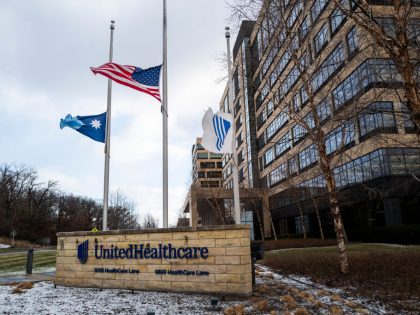 United Healthcare CEO Brian Thompson Fatally Shot In Midtown Manhattan