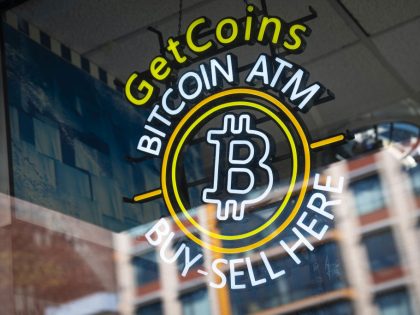 Bitcoin Bucks S&amp;amp;P Correlation Trend With Uptick Amid Ukraine War