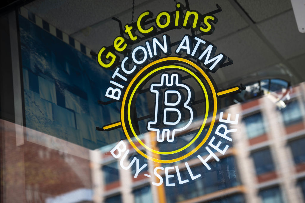 Bitcoin Bucks S&amp;amp;P Correlation Trend With Uptick Amid Ukraine War