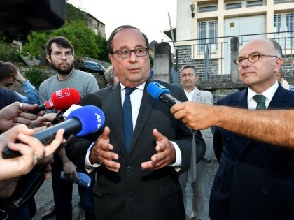 FRANCE2022-POLITICS-ELECTIONS-PARLIAMENT-LEFT