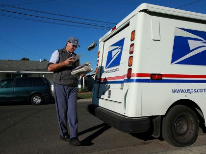 U.S. Postal Service Considers Cutting Mail Delivery By One Day
