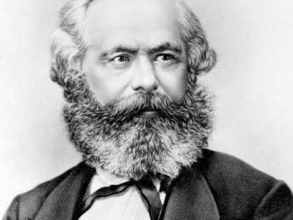 Karl Marx