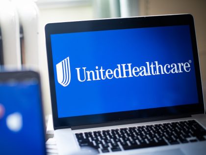 UnitedHealth's Profit Slips As Medical Visits Rise