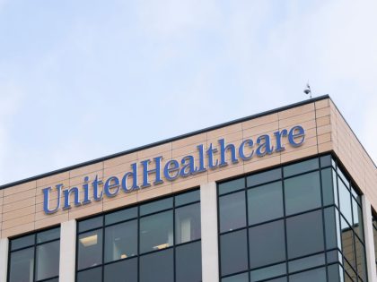 United Healthcare CEO Brian Thompson Fatally Shot In Midtown Manhattan