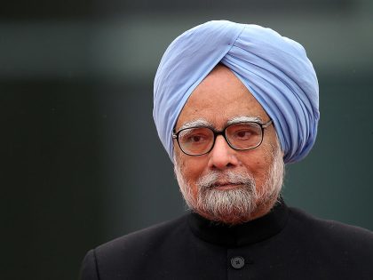 German And Indian Governments Meet For Consultations