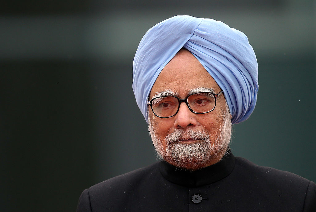German And Indian Governments Meet For Consultations