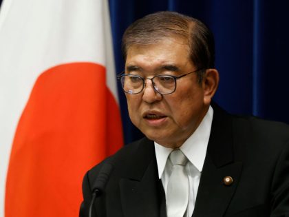 Shigeru Ishiba Wins Vote To Remain As Japan's Prime Minister