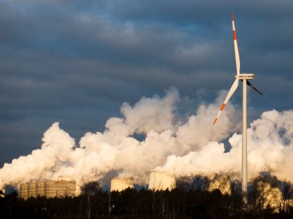 Climate Change And Global Pollution To Be Discussed At Copenhagen Summit