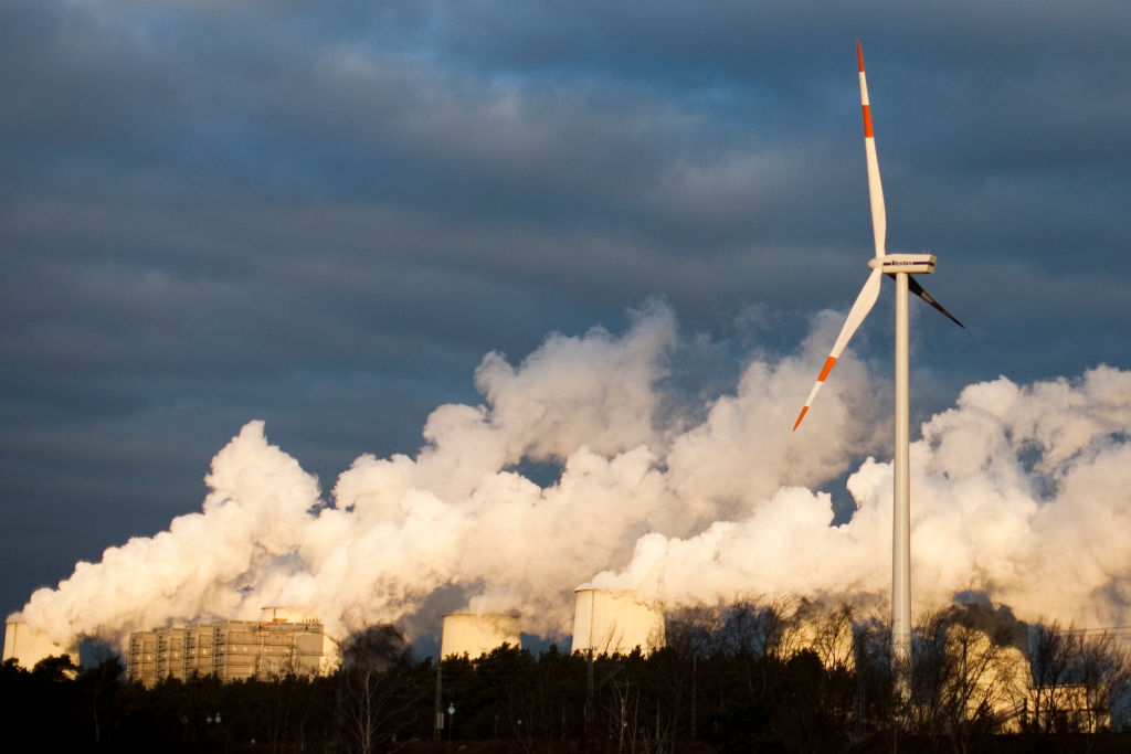 Climate Change And Global Pollution To Be Discussed At Copenhagen Summit