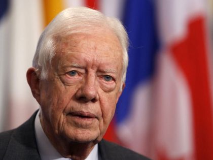 UN-CARTER-SPEAKS