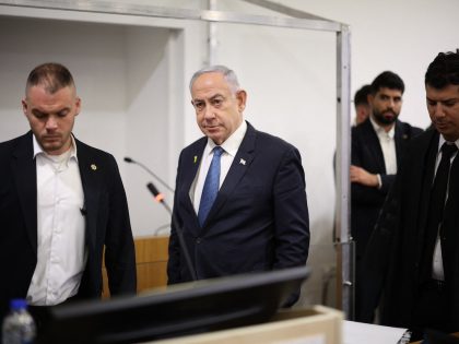 ISRAEL-POLITICS-CORRUPTION-TRIAL-NETANYAHU