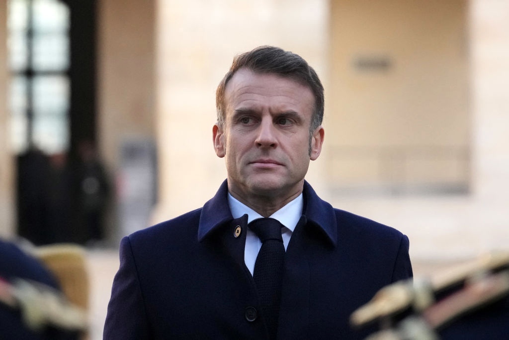 FRANCE-NIGERIA-DIPLOMACY