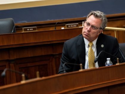 US Regulators Testify Before House Financial Services Committee