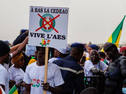 MALI-POLITICS-PROTEST