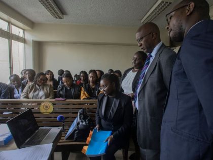 KENYA-LABOUR-COURT