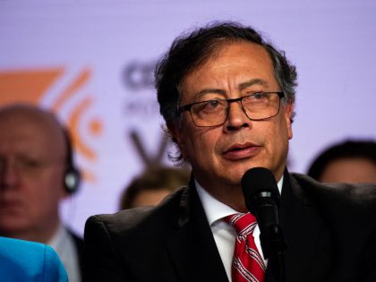 Visit Of The United Nations Security Council To Colombia