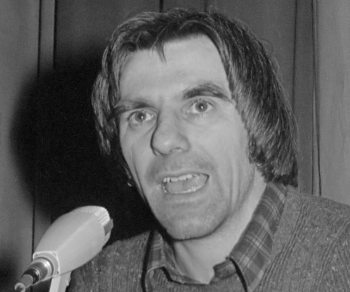 Rudie Dutschke (1976)