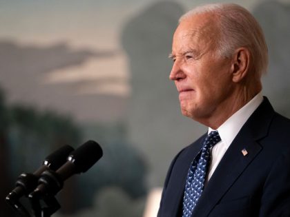 President Biden Responds To Special Counsel's Report On Handling Of Classified Material