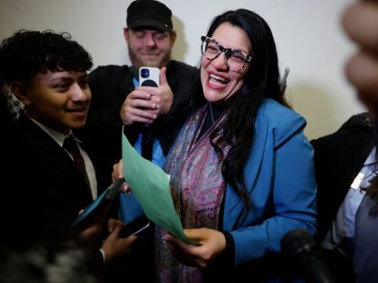Actor And Activists Joins CodePink Sit In Calling For Ceasefire In Gaza On Capitol Hill