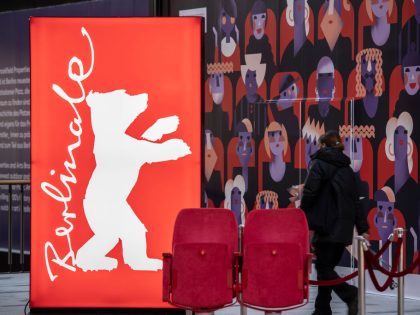 Berlinale 2023 - Audience Day