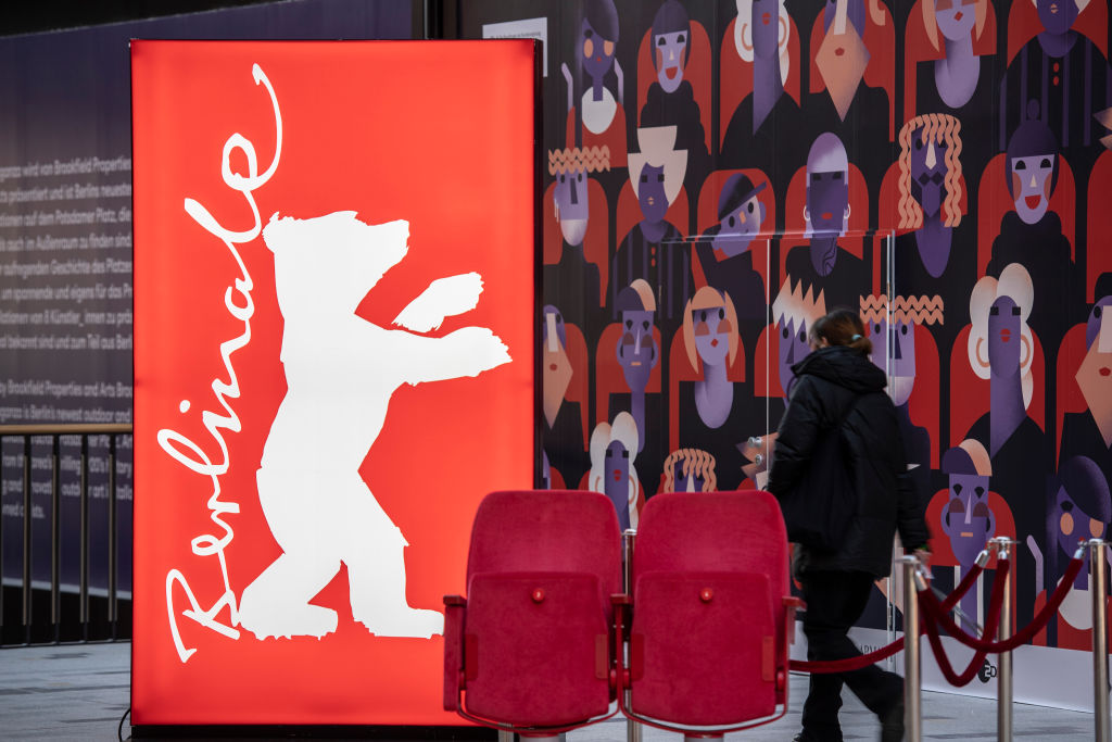 Berlinale 2023 - Audience Day
