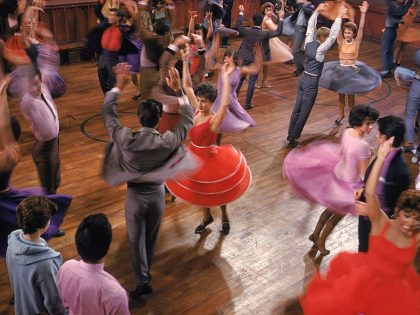 West Side Story