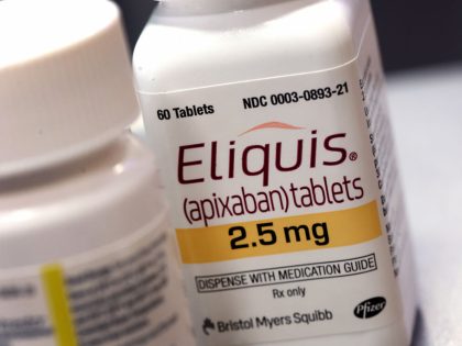 U.S. Government Names 10 Expensive Prescription Drugs To Be First Ever Price Negotiatied By Medicare