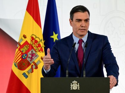 SPAIN-POLITICS-GOVERNMENT