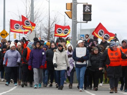 CANADA-LABOR-STRIKE-INFLATION