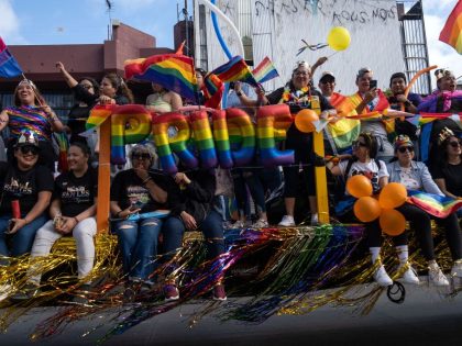MEXICO-RIGHTS-PRIDE-PARADE-LGBTQ