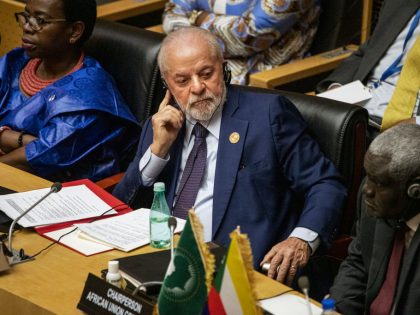 ETHIOPIA-AFRICA-AU-DIPLOMACY
