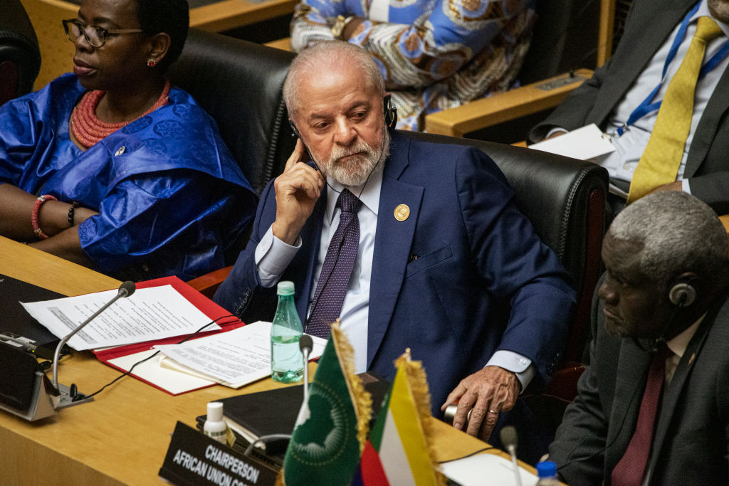 ETHIOPIA-AFRICA-AU-DIPLOMACY