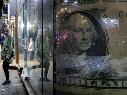 EGYPT-POLITICS-ECONOMY-CURRENCY-LOANS