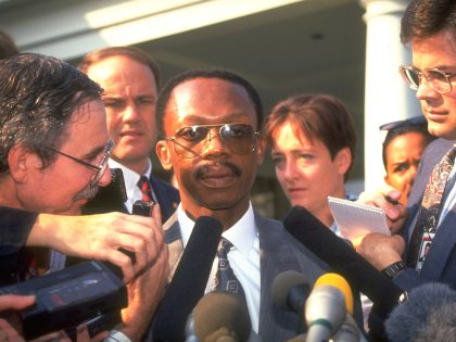Jean-Bertrand Aristide