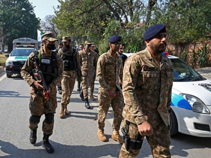 PAKISTAN-POLITICS-VOTE-SECURITY