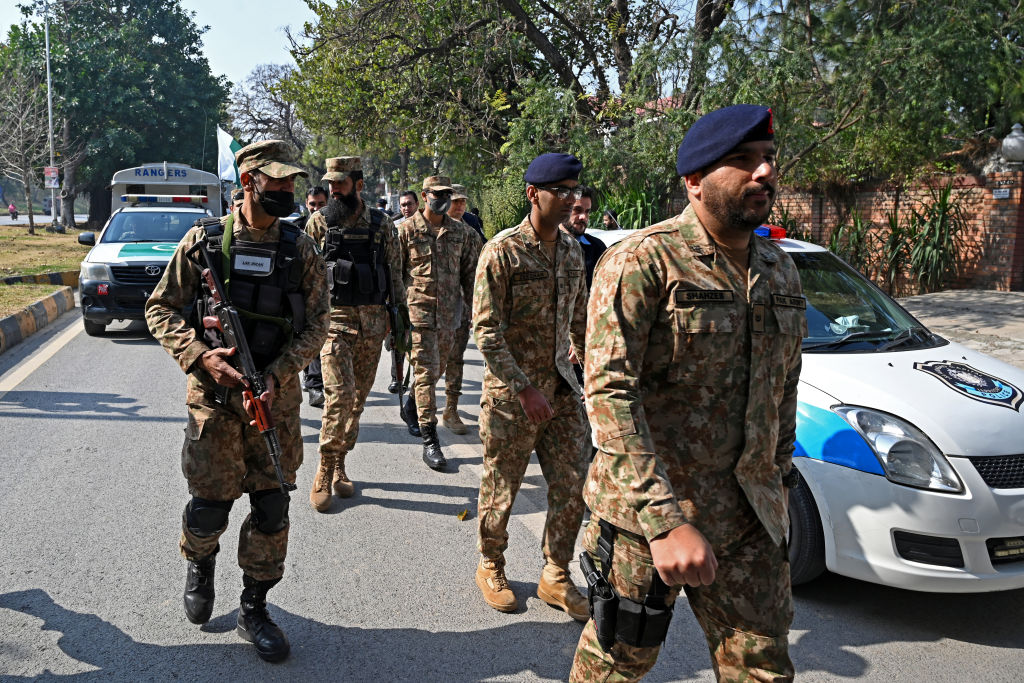 PAKISTAN-POLITICS-VOTE-SECURITY