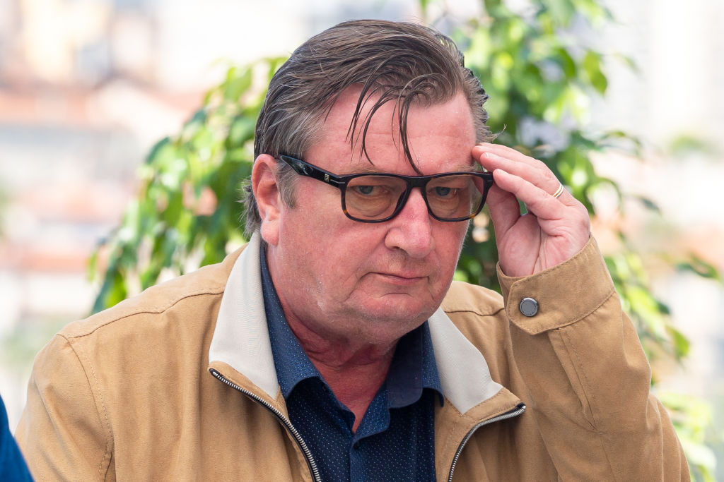 "Kuollet Lehdt (Fallen Leaves)" Photocall - The 76th Annual Cannes Film Festival