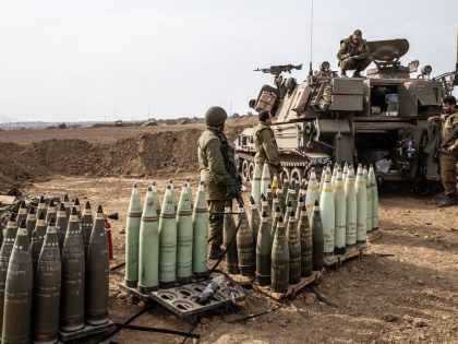 Israeli forces increase measures in Sderot