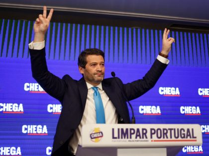 PORTUGAL-POLITICS-ELECTION-VOTE