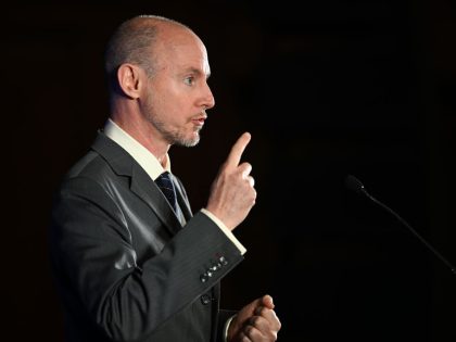 National Conservatism Conference - Day Two