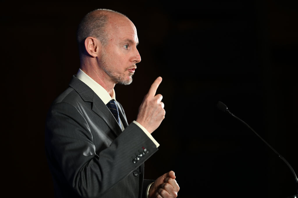 National Conservatism Conference - Day Two