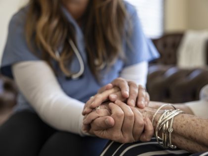 Home healthcare