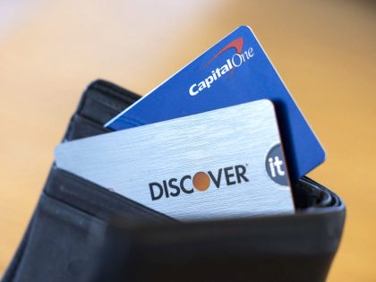 Capital One To Buy Discover For $35 Billion In Top 2024 Deal