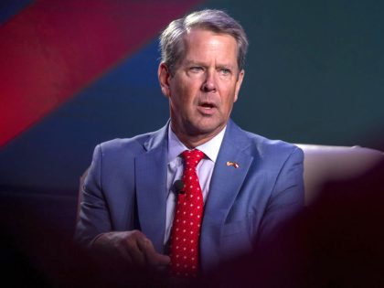 2024 Presidential Candidates Speak At Erick Erickson's The Gathering Event