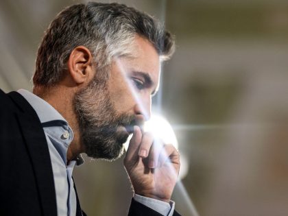 TOPSHOT-PORTUGAL-GOVERNMENT-POLITICS-PARTIES-PARLIAMENT-VOTE-RESULTS