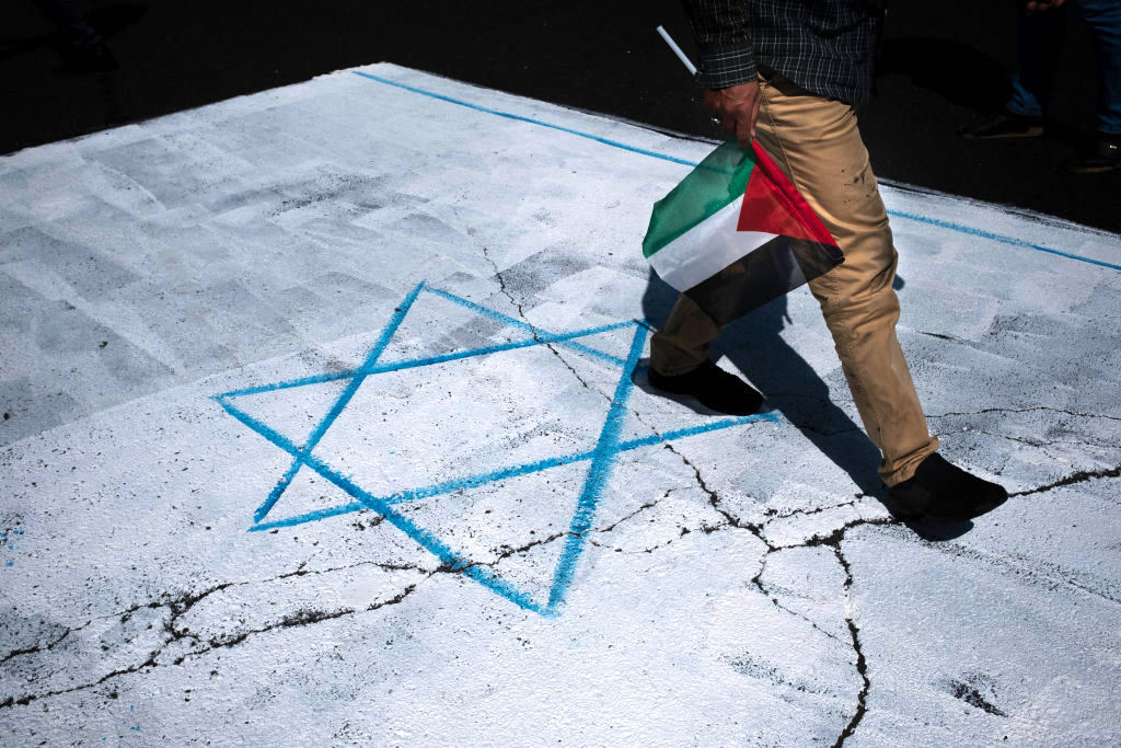 Reaction To The Ceasefire Between Israel And Palestine In Iran