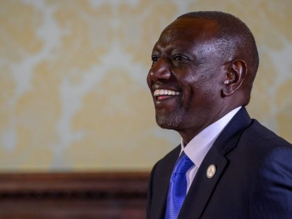 Italy-Africa Summit Held In Rome