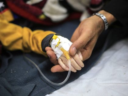 Israeli-Palestinian conflict - Rafah
