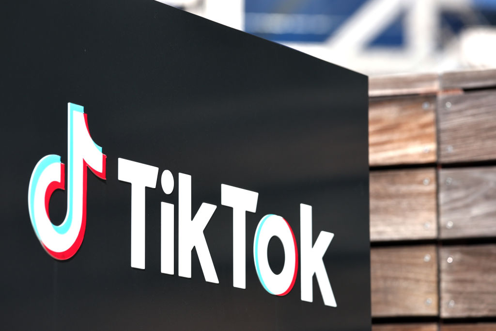 Congress Considers Bill To Force Sale Of TikTok