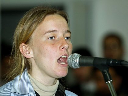 American Peace Activist Killed By Israeli Bulldozer